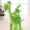 Charming The Good Dinosaur Arlo Green 12 Inch Stuffed Doll Perfect For Christmas Gifts