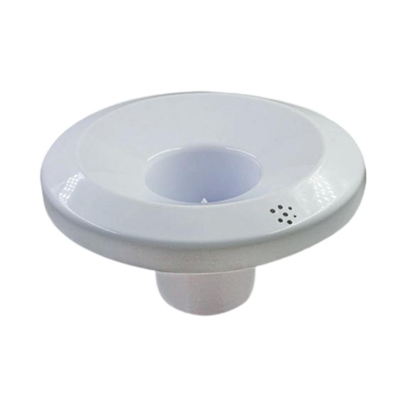 Quick Installation Drinking Water Refrigerator Hat Addition Against Spill Structure Permanent Cover for Multiple Brands