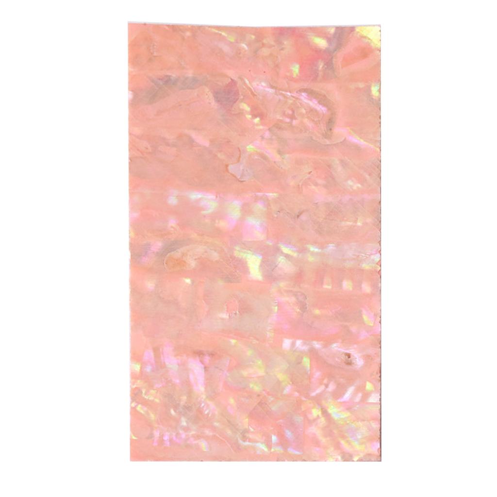 Abalone Seashell Sticker Aesthetic Sticker for Scrapbooking Phone Case Jewelry Making Nail Art Handmade Craft Decoration