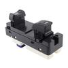 Auto Car Power r Electric Window Controller Switch Sturdy Replacement Part Suitable for ChevyGMC 2004-2012 15897773