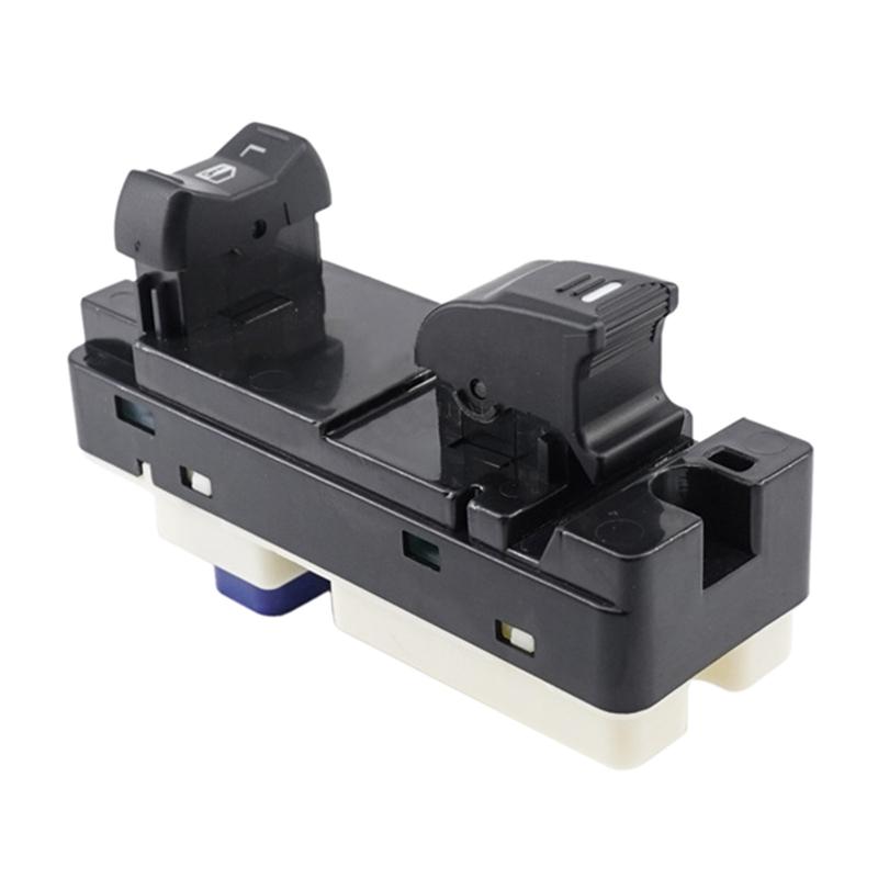 Auto Car Power r Electric Window Controller Switch Sturdy Replacement Part Suitable for ChevyGMC 2004-2012 15897773