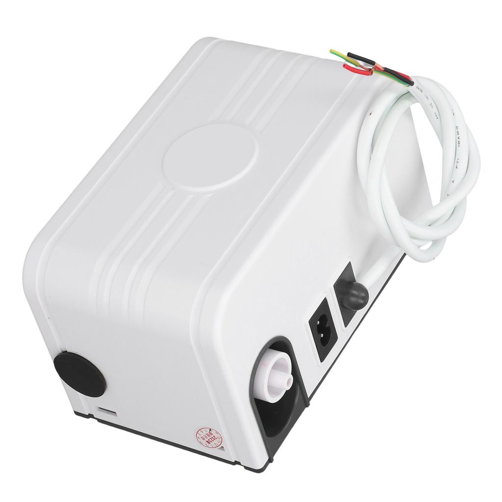 Pompa do usuwania skroplin HAVC Pompa do skroplin ze zbiornikiem na wodę 240 ml do klimatyzatora