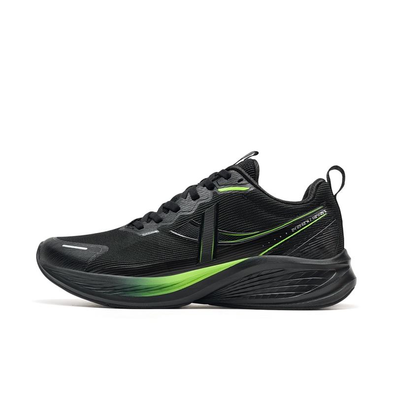 Xtep Five-Point Speed ET Comfortable Versatile Fashion Low-Top Casual Training Fitness City Commuting Running Shoes Men sneaker 876319110088-12