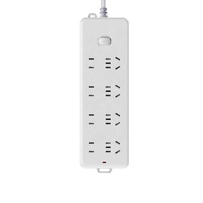 MERU Power Strip with Overload Protection
