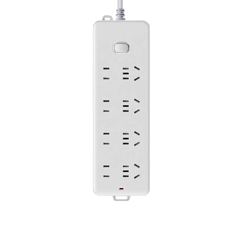 MERU Power Strip with Overload Protection
