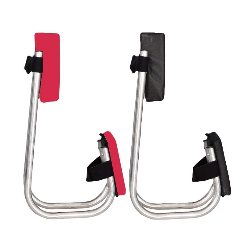 Przenośny Stołek Klęczący do Noszenia Ogrodnictwo Siedzisko na Kolana Chroniące Kolana Przenośny Ogrodowy Klęcznik Siedzisko do Ogrodnictwa Pracy Mechanicznej