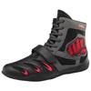 Unisex Non-slip Boxing and Wrestling Shoes - Lightweight, Wear-resistant, Anti-fall Design