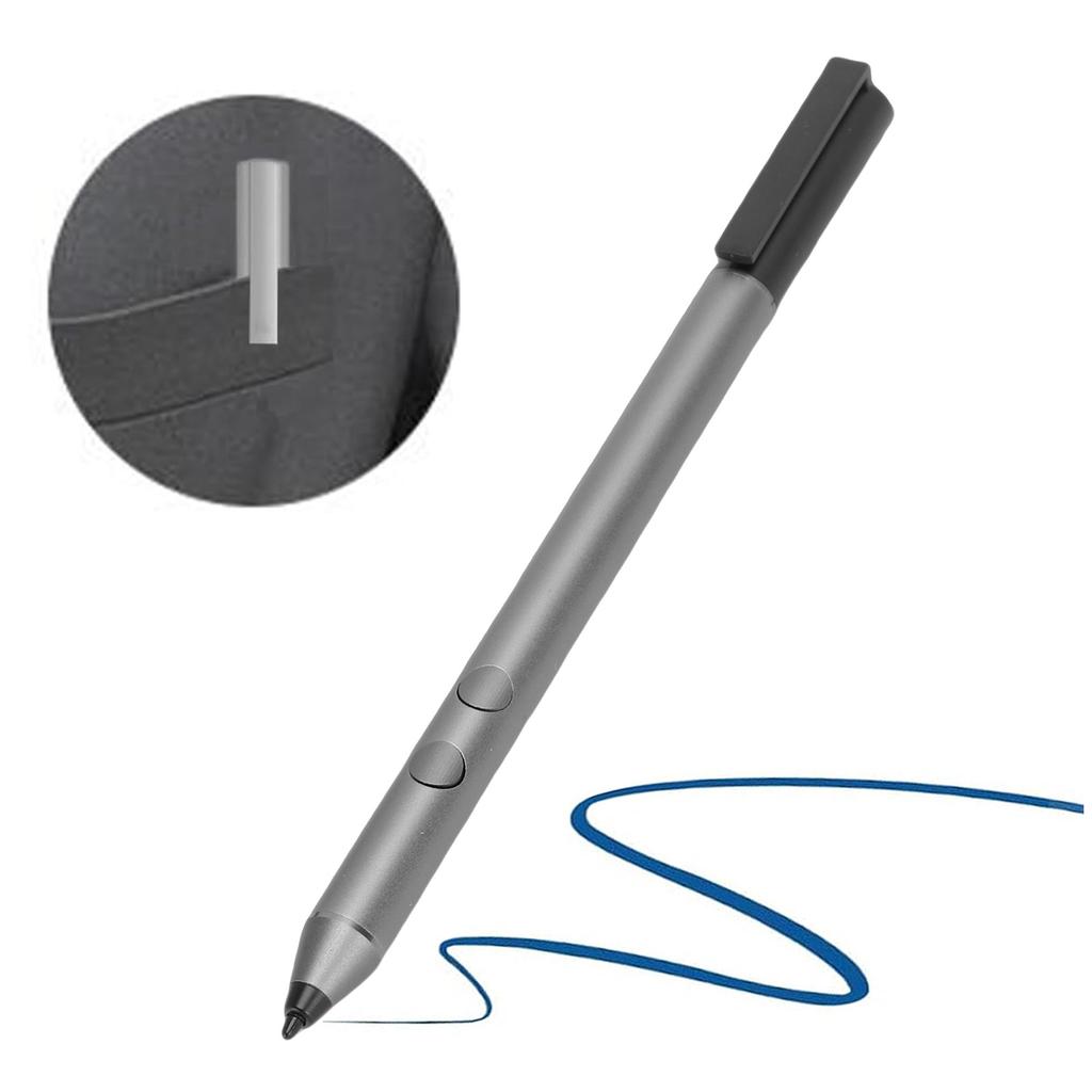   Pen Fit for   X360 17 AE Laptop   Pen 4096  S Pressure Eraser Side Buttons Palm Rejection for   Writing