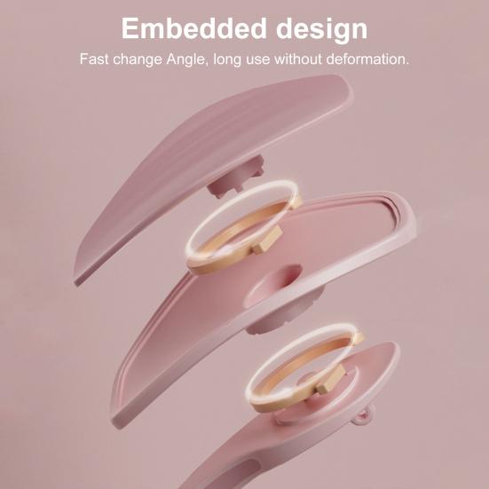 Pelvic Floor Trainer Tighten Bladder 360 Degree Rotation Postpartum Rehabilitation Hip Trainer Inner Thigh Trimmer Fitness Equipment