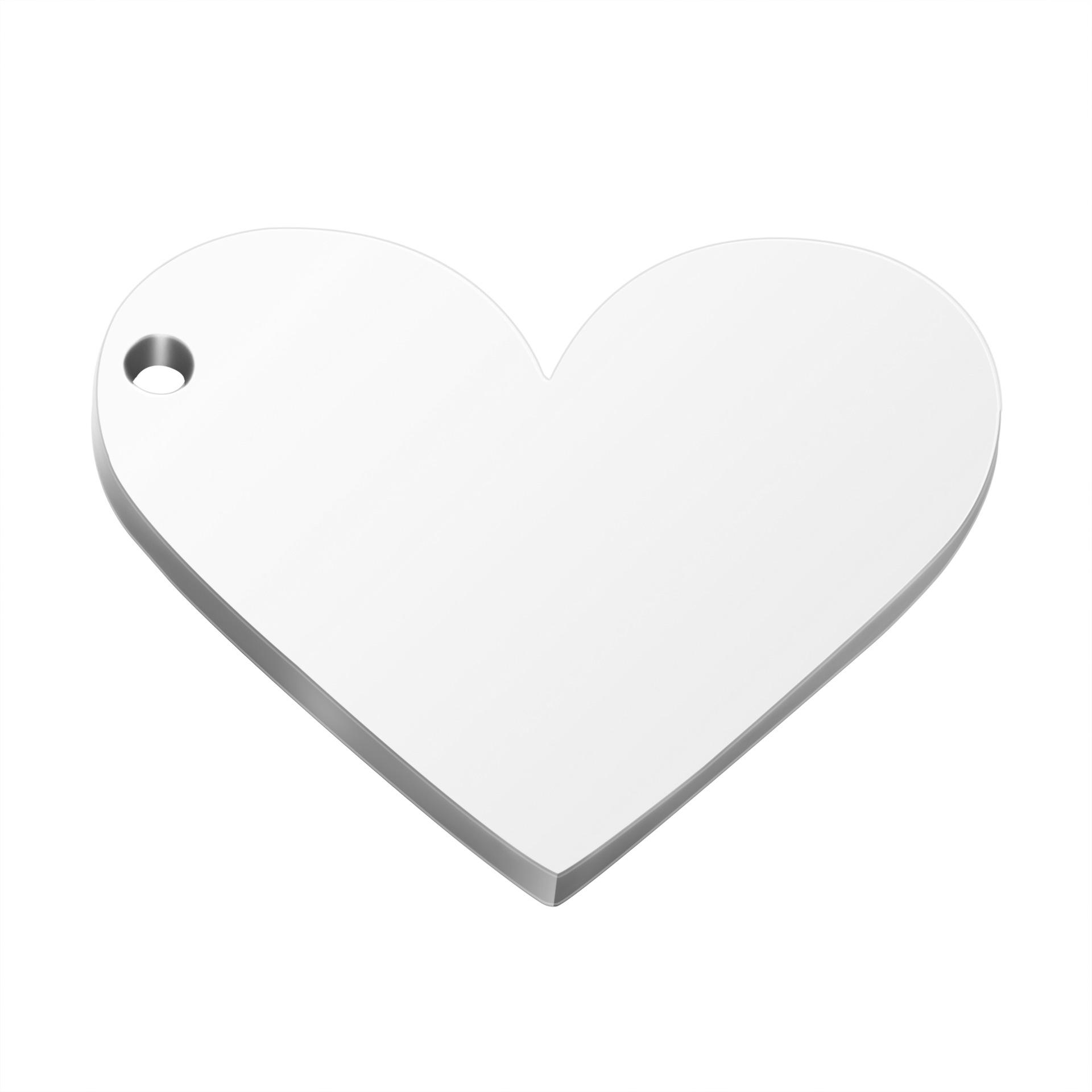 

Heart Bracelet & Necklace Accessories - Ideal Gift for Mother s Day & Christmas 18×14MM