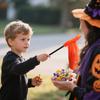 Candy Bags, Halloween Candy Bags, Hand Candy Bags, Funny Hand Children's Costume Props, Trick Or If No Candy Is Given