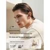 SANAG Z60S Open-Ear Clip-on Bone Conduction Earbuds