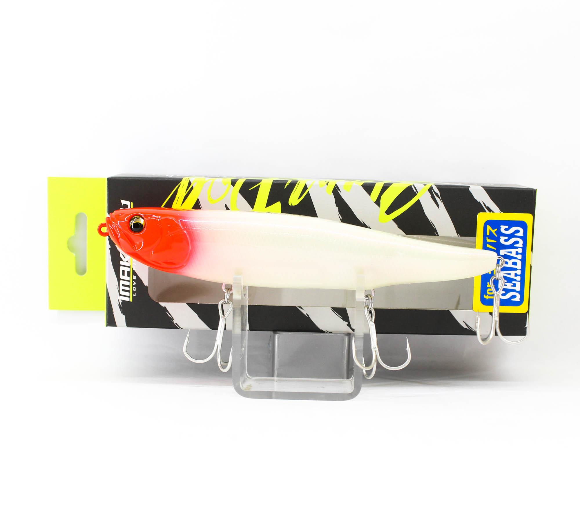 

Imakatsu Slam Dog 3D Realism SW 145 mm 40 grams Floating Lure 899 (6649)