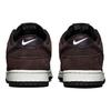Nike Dunk Low Premium Baroque Brown Herren Sneaker Samt-Braun DQ8801-200