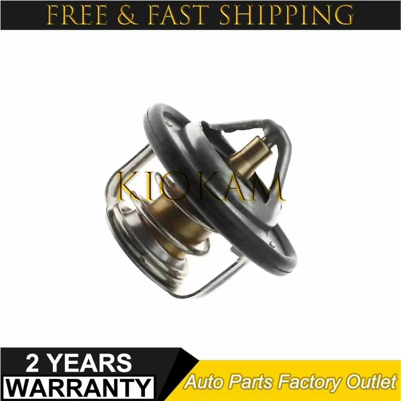 New Engine Coolant Thermostat 82C 17670-63J00 1767063J00 for Suzuki Grand Vitara Kizashi SX4