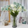 Useful Artificial Flower Beautifying Bright-colored Decorative