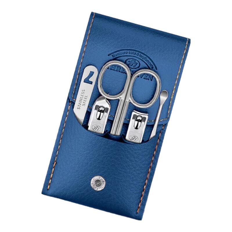 THREE SEVEN 5-Piece Nail Care Grooming Kit