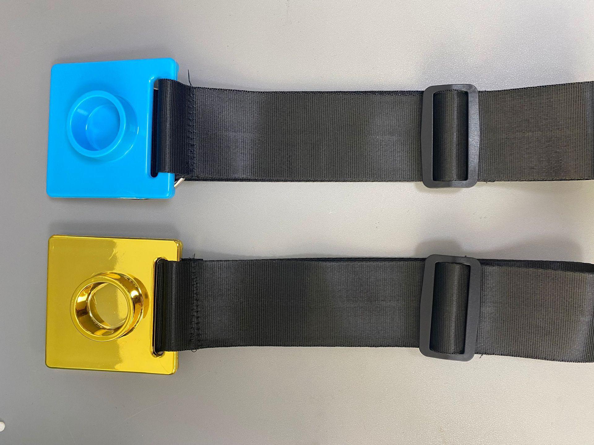 Cello Endpin Stopper Anti-slip Mat & Strap - Bass Spike Floor Foot Pad Accessory