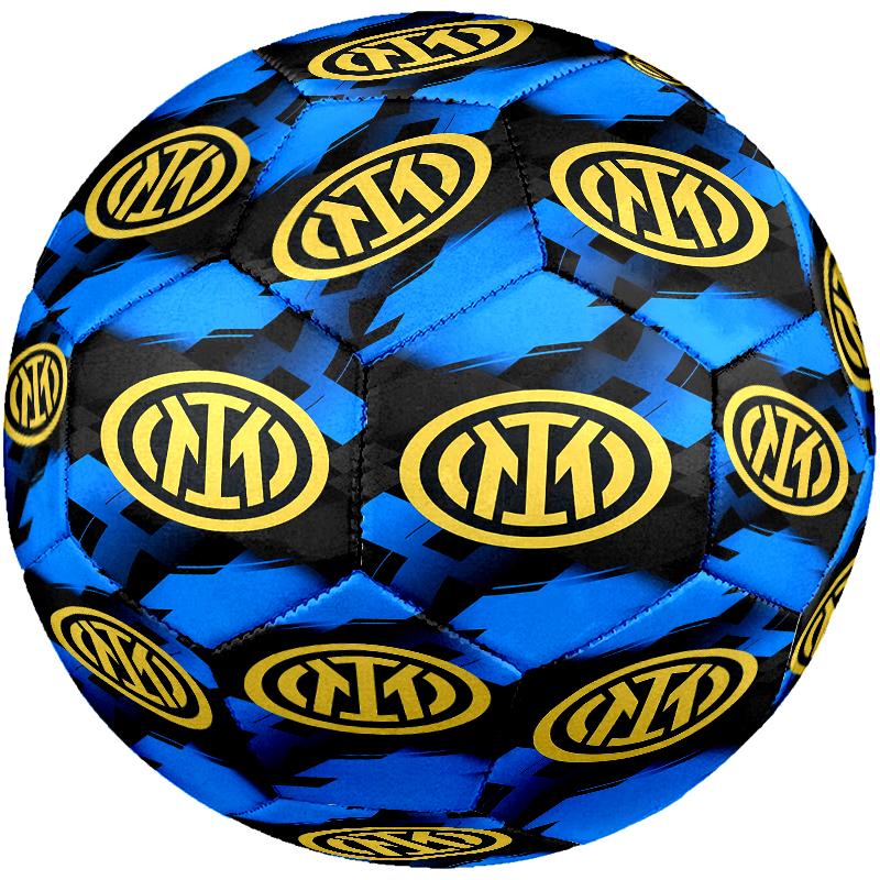 1pc FIFA World Cup Theme Pattern Football, Standard Size 5 Soccer Ball Stylish Sport Football for Competition Play and Training