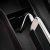 Car Seat Gap Filler Storage Box Multifunction Car Crevice Storage Box Organizer Auto Seat Slit Card Pocket Phone Cup Holder