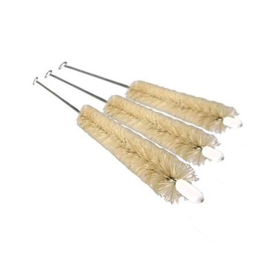 Reinigungsbürste - ICH-ZAPFE.DE - NW 7mm - 16,5cm - NW 10mm - 24cm