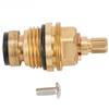 Washer Spool Yellow Copper Copper Spool Faucet Valve