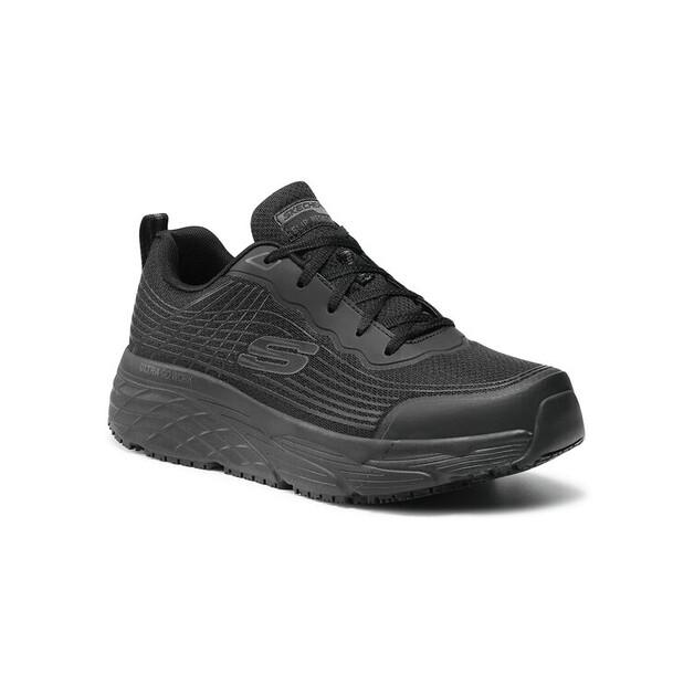Мужские кроссовки Skechers Rytas 200021ec, blk черный