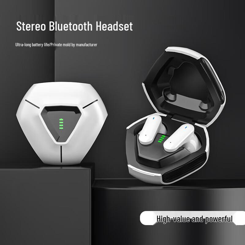 Yidian AD-4073 TWS Bluetooth Earbuds