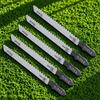 Jigsaw Blades Set for Wood and Metal Cutting 100mm HCS T101B T101D T144D T101BR T244D T127D T111C T111DGood Product