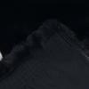 Nike Women'ss Oversized Swoosh Logo Jacket Black DO3792-010