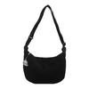 Today's Popular Tote Bag Cloth Bag New Women's Bag High Sense Versatile Light Messenger Bag One Shoulder Dumpling Bag
