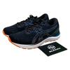 ASICS Gel Cumulus 23 Black Reborn Blue 1011B012-003