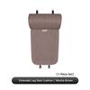 Car Seat Cushion Leg Pad Leg Support Auto Accessories For Subaru Mpreza WRX BRZ Levorg STI Legacy XV Forester Impreza Crosstrek rgw1