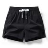 Women's Athletic Quick-Dry Running Shorts with Pockets, Lightweight Casual Gym Workout Shorts for Yoga, Sports, Fitness