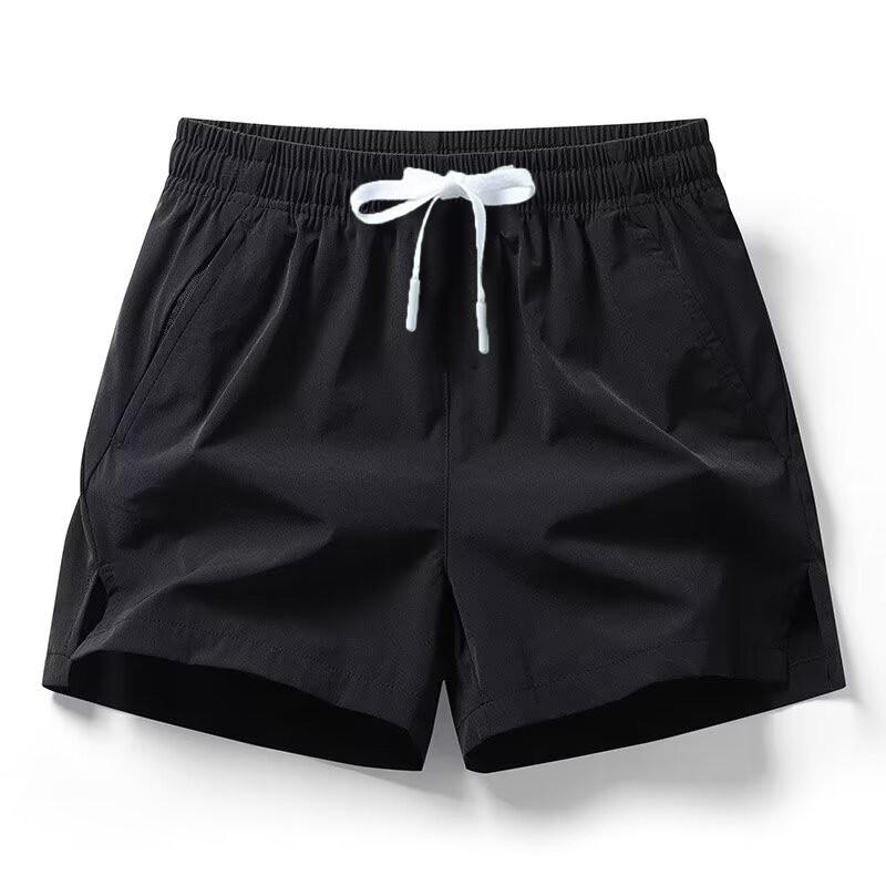 Women's Athletic Quick-Dry Running Shorts with Pockets, Lightweight Casual Gym Workout Shorts for Yoga, Sports, Fitness