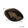 5pcs 12LED Car Cab Roof Marker Lights For Truck 12V Smoked Lens Clearance Lights