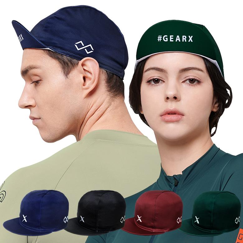 GEARX Bicycle Cycling Cap