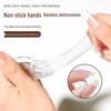 High-Strength UV Curing Adhesive Patches for Nails, Gel, and Solid Paste - 10/30/50ml