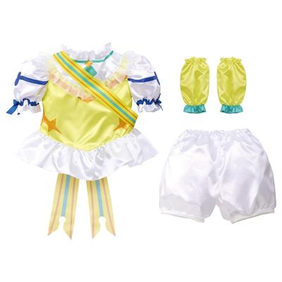 TAKARA TOMY Princess Session Orchestra Princess Costume Meteor