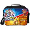 Ninja Kids Insulated Lunch Bag & Box for School or Picnic