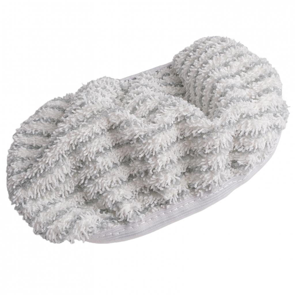 Mikrofasertuch-Pads für Clean&Steam ZR005801 Reinigungszubehör Heiß