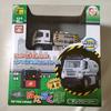 Tanker Truck, Kyosho Car, Kyosho Egg, Miniature Car