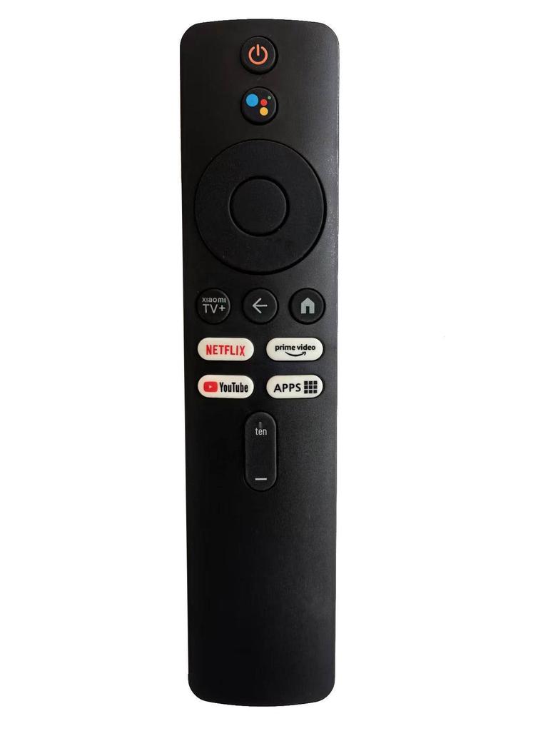Aishangjia Voice Remote for Xiaomi TV XMRM-M6/M3