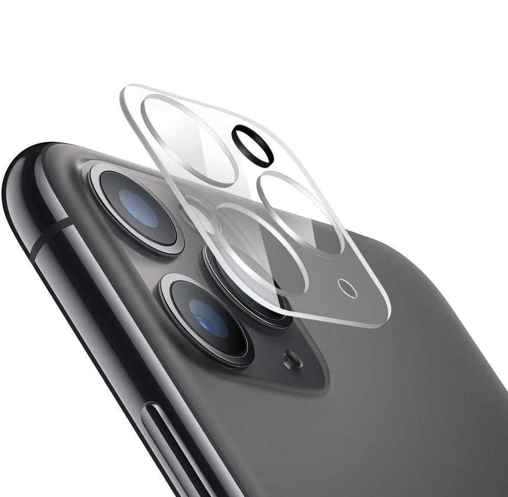 Tempered glass for the camera for iPhone 12 Mini