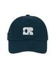 Center Centaur Emblem Ball Cap_Navy