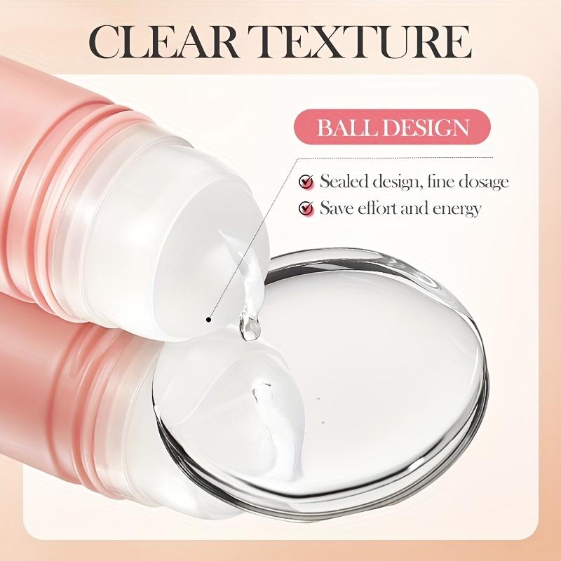 SADORER Adult Honey Peach Body Perfume Beads - Deodorizing & Long-Lasting Fragrance, Summer Underarm Deodorization, Odor Control for Men & Women