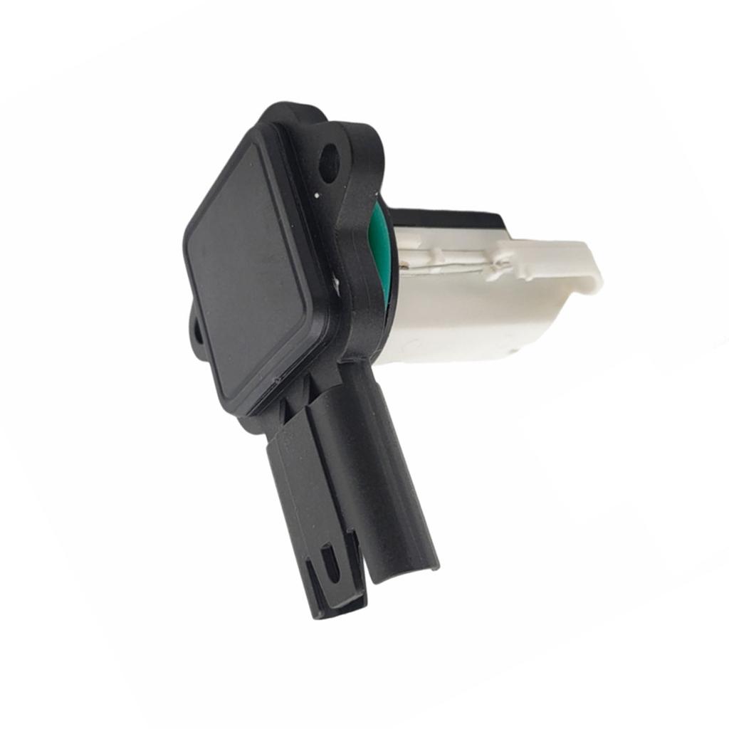 Air Flow Meter Sensor with OEM Cross Reference 13627551638 5WK97508Z for BMW For 128I For 323I 2008 to 2013 Model Years