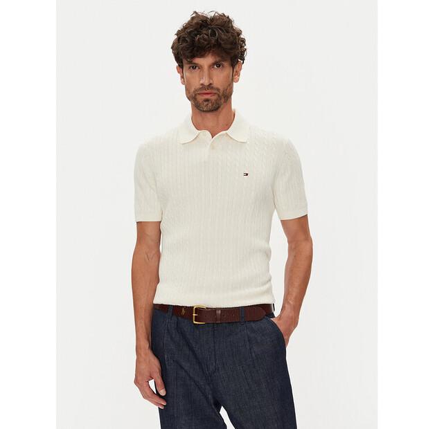 Поло Tommy Hilfiger MW0MW40701 EU M