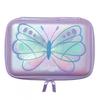 Zaino scolastico Smiggle australiano per bambini, grande capacità - Design vivace e carino per gli studenti. Perfetto per l'uso all'aperto e casual.