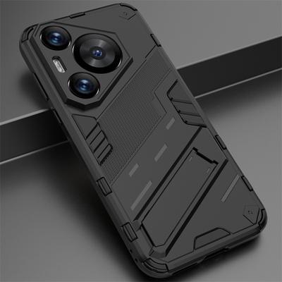 Pre Huawei Pura 70 Pro 5G Puzdro Pancierové Nárazuvzdorné Puzdro na Telefón Pre Huawei Pura 70 Pro Plus Pura 70 Ultra Magnetický Držiak Zadný Kryt